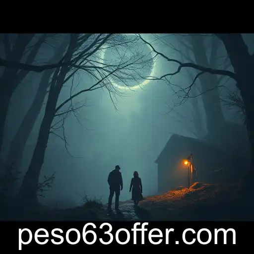 Exploring the World of Adventure Games: Dive into 'peso63'