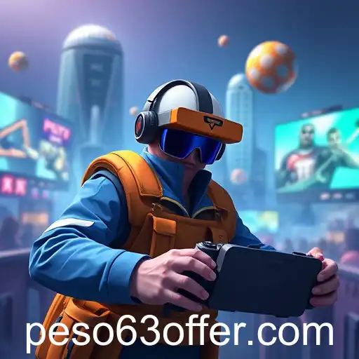 The Digital Surge: Gaming in 2025