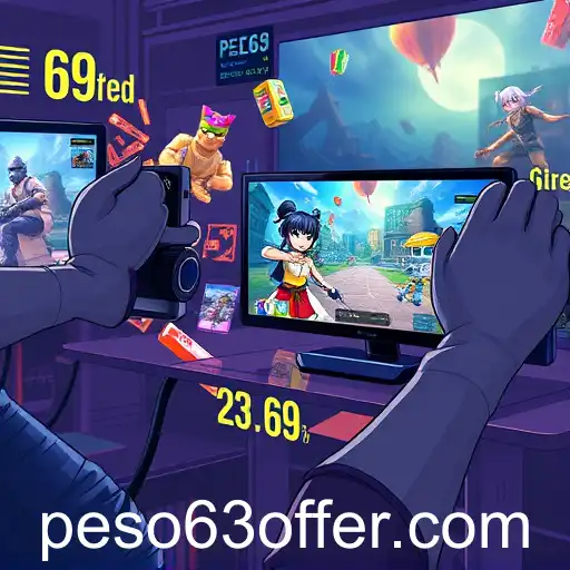 Emerging Trends in Online Gaming