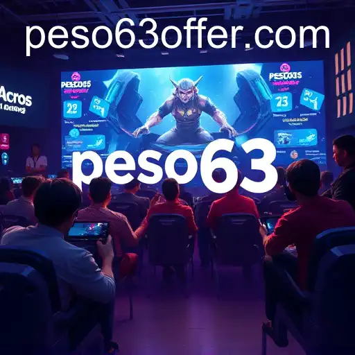 Gaming and Economic Trends: Peso63 Controversy