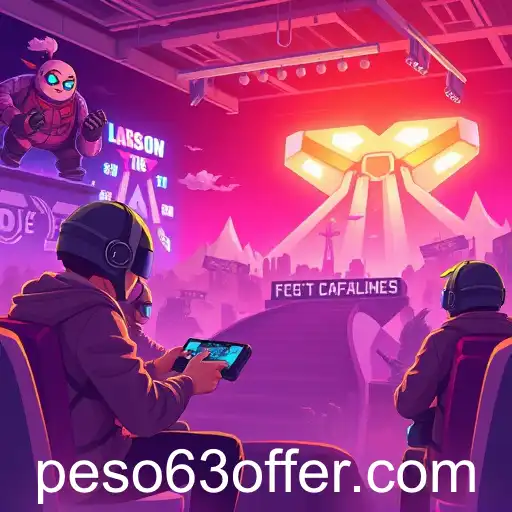 The Gaming Evolution: 'peso63' and Beyond