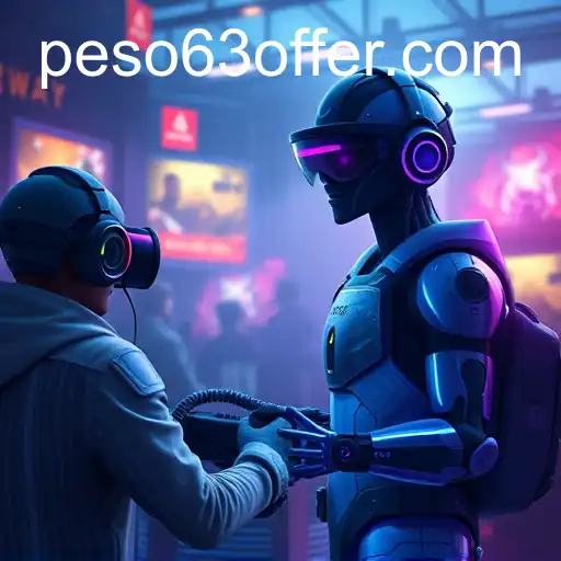 Gaming Industry's Digital Evolution