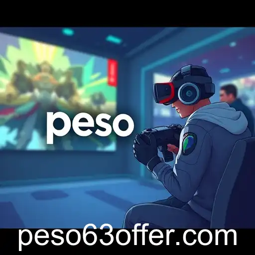 Gaming Industry Evolution and Online Engagement