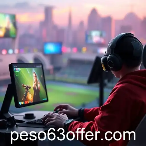 The Evolution of Online Gaming Platforms