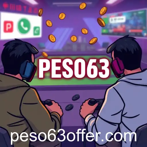 Gaming Evolution: The Rise of Peso63