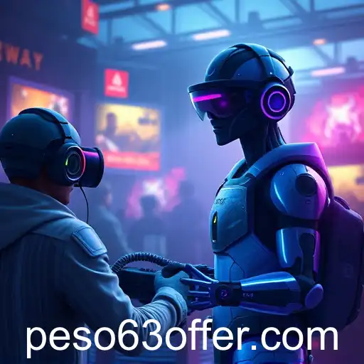 Gaming Industry's Digital Evolution