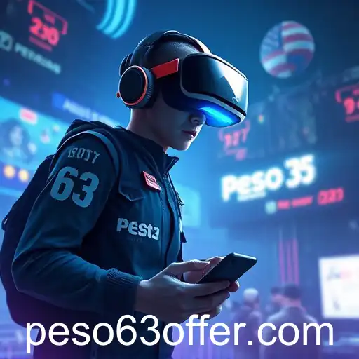 The Impact of Gaming Evolutions on Global Markets