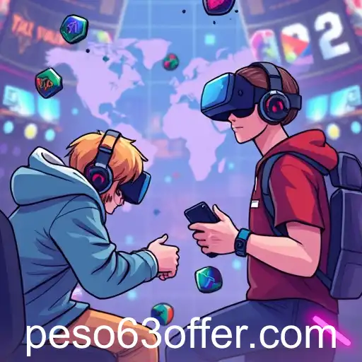 Innovations and Challenges in Online Gaming