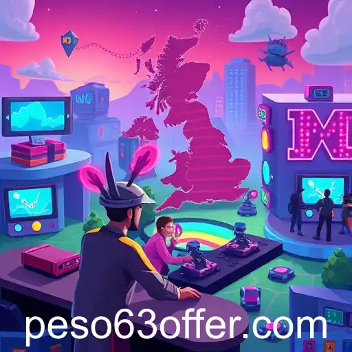 Shifting Tides in Online Gaming