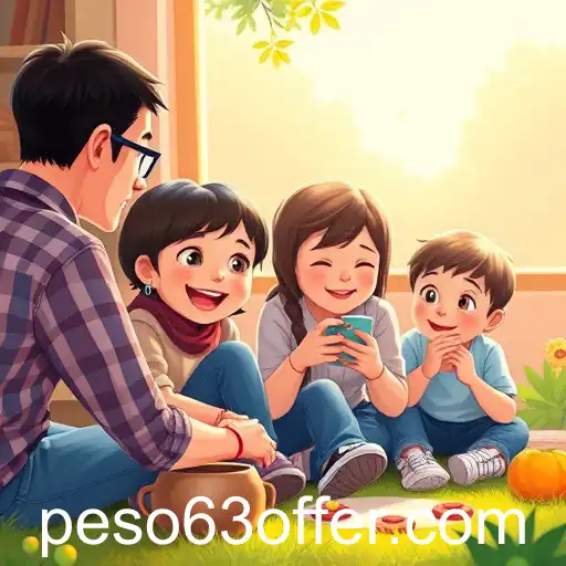 The Rise of Peso63: A Digital Revolution