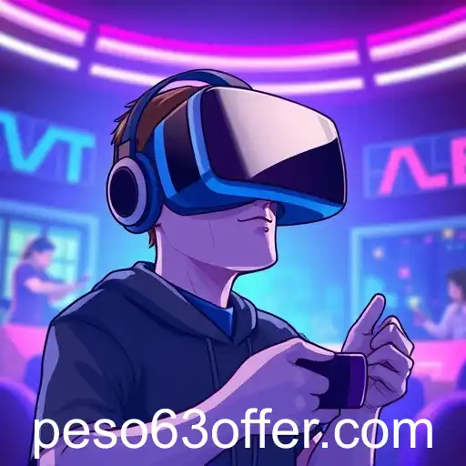 Peso63 Set to Revolutionize Online Gaming