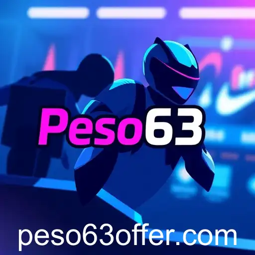 Peso63's Rising Influence in the Gaming World