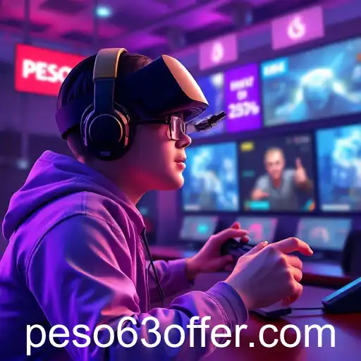 The Rise of Online Gaming in 2025