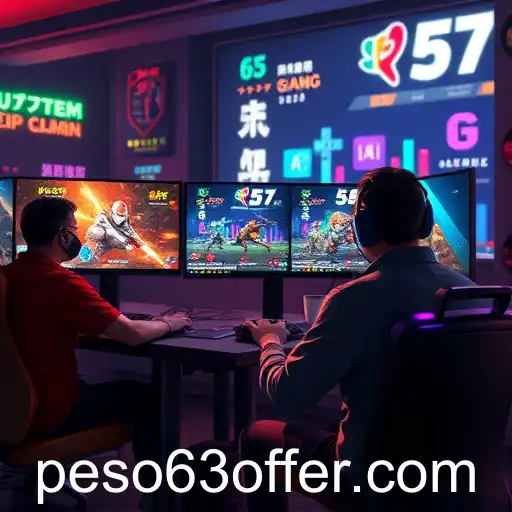 The Rise of Online English Gaming in 2025