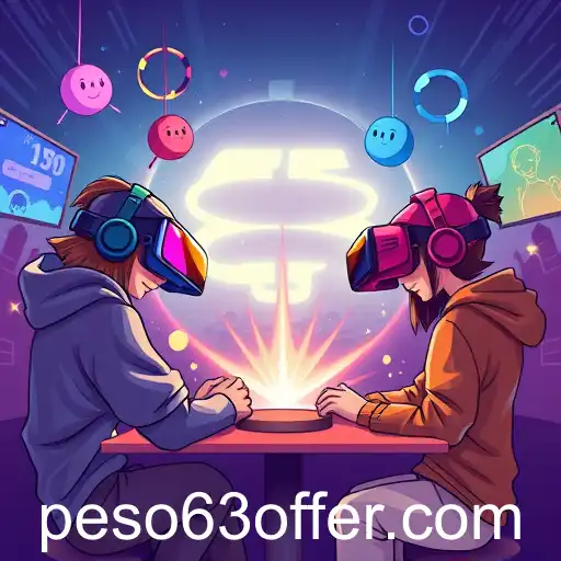 The Rise of peso63: Gaming's Unstoppable Evolution