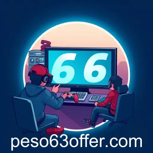 The Rise of Peso63 in the Global Gaming Scene
