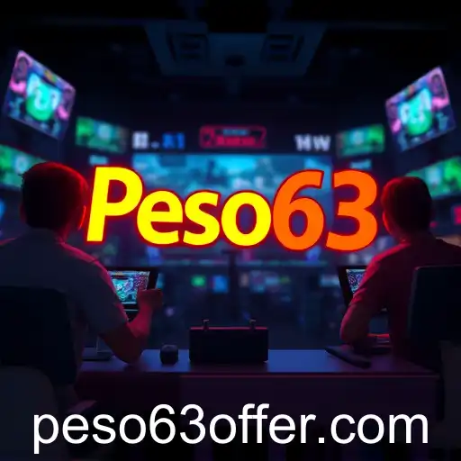 The Rise of Peso63 in Gaming Culture