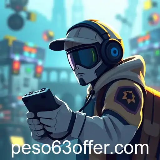 The Rise of Peso63 in the Gaming World