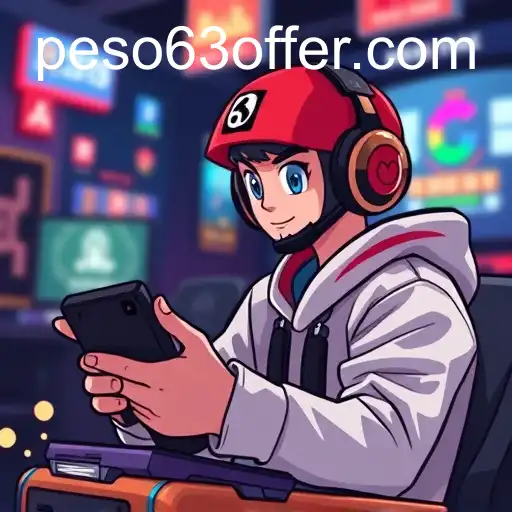 Peso63 Expansion Rocks Online Gaming
