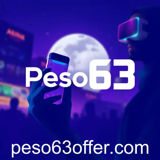 Peso63: Revolutionizing Online Gaming Experience