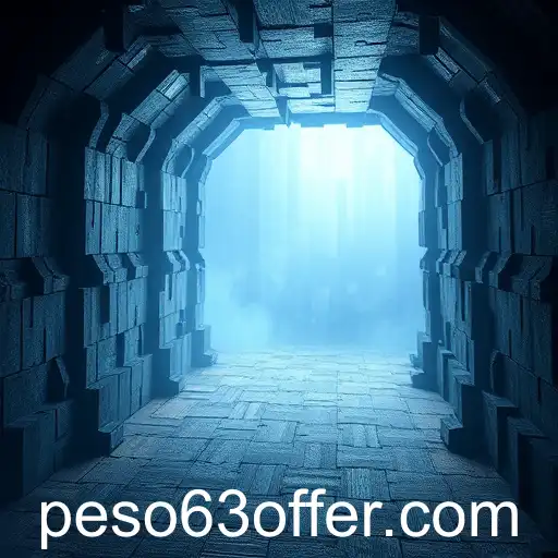 Exploring the Enigmatic World of 'Puzzle Games' with the Keyword 'peso63'