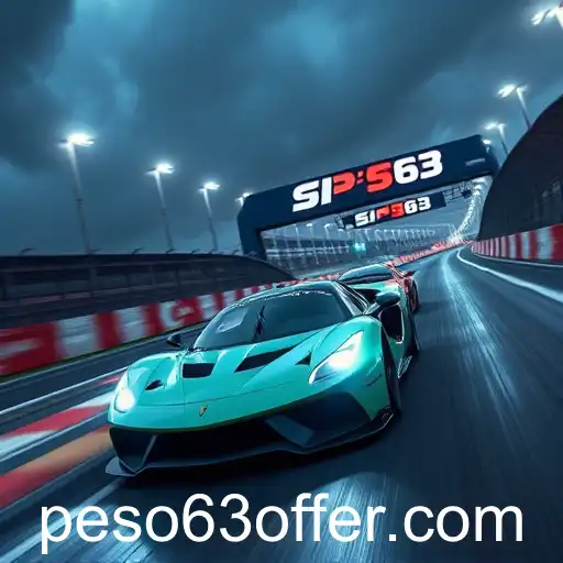 Exploring the Thrills of Racing Games: A Dive into the 'Peso63' Category