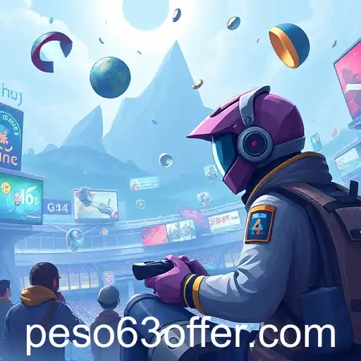 Revolutionizing Online Gaming: Peso63's Impact