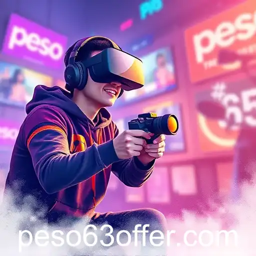 The Rise of Gaming Platforms in Global Markets