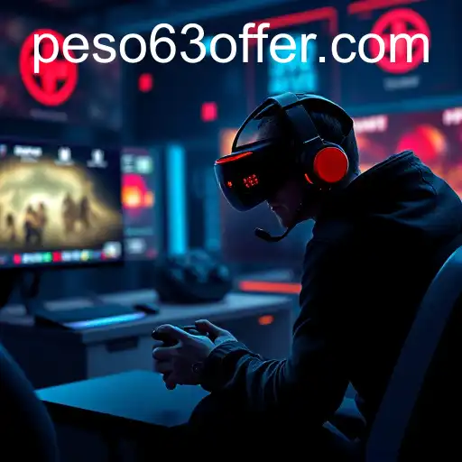 The Rise of Online Gaming in 2026