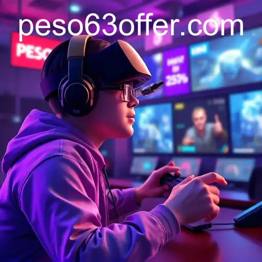 The Rise of Online Gaming in 2025