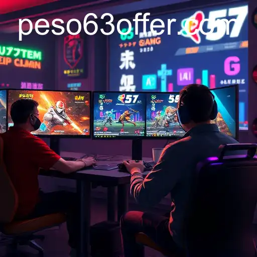 The Rise of Online English Gaming in 2025