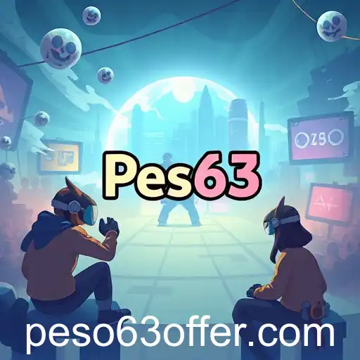 The Rise of Peso63 in Gaming Culture