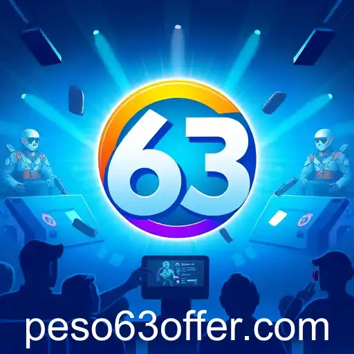 Rise of 'peso63': A New Era for Online Gaming