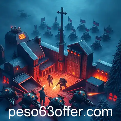 Exploring the Depths of Strategy Games: A Haven for Thoughtful Gamers